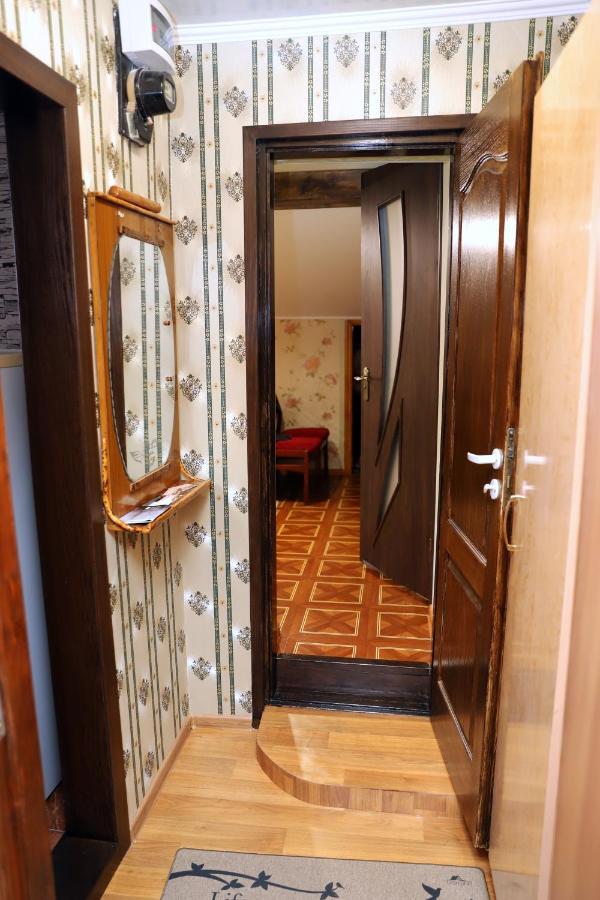 Apartment In Old Town On Zarvanska St Camenița Exterior foto